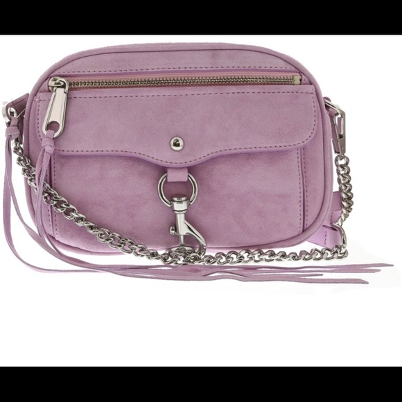 Rebecca Minkoff Blythe Crossbody - Picture 2 of 5